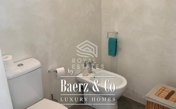 photo 16 Beautiful luxury home in Cala Tarida