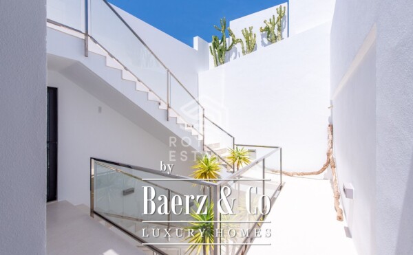 photo 14 Beautiful luxury home in Cala Carbo