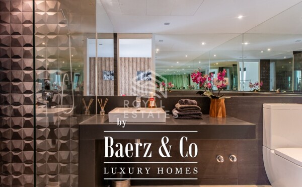 photo 18 Beautiful luxury home in Cala Carbo