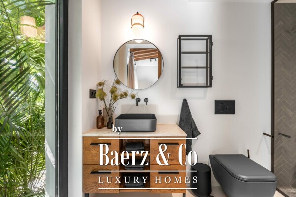 photo 34 Villa - Nueva Andalucia - Marbella - Ref: 8533