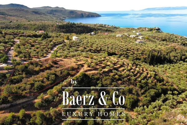 photo 19 1115698 - Villa For sale, Avia, 120 sq.m., €950.000