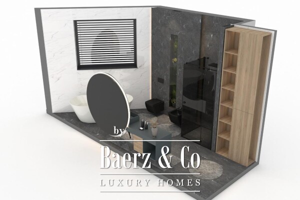 photo 19 Istria, Poreč, villa with panoramic sea view