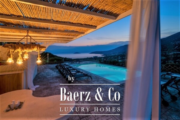 photo 9 (For Sale) Residential Villa || Argolida/Kranidi - 330 Sq.m, 5 Bedrooms, 1.350.000€