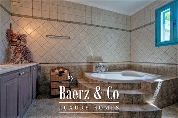 photo 17 (For Sale) Residential Villa || Argolida/Kranidi - 330 Sq.m, 5 Bedrooms, 1.350.000€