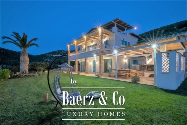 photo 20 (For Sale) Residential Villa || Argolida/Kranidi - 330 Sq.m, 5 Bedrooms, 1.350.000€