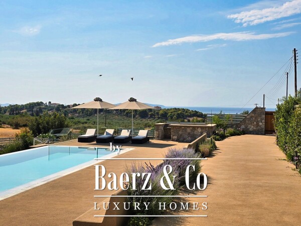 photo 27 1124662 - Villa For sale, Kranidi, 300 sq.m., €1.500.000