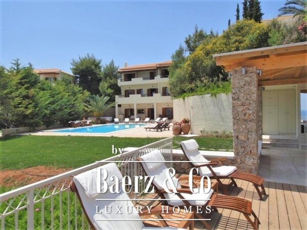 photo 3 (For Sale) Residential Villa || Argolida/Kranidi - 280 Sq.m, 5 Bedrooms, 1.500.000€