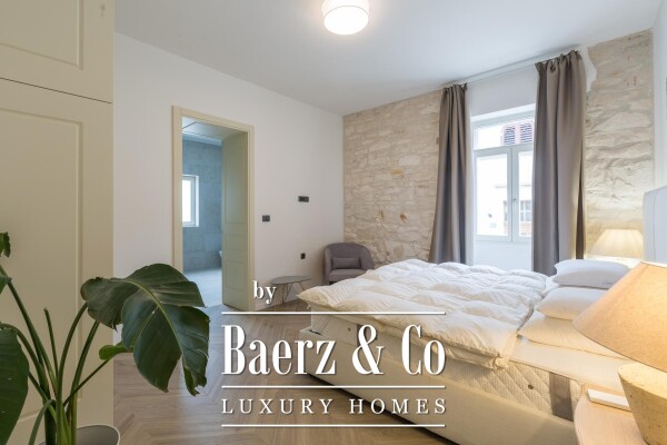 photo 22 Istria, Pula, completely renovated Austro-Hungarian Villa in the heart of Pula