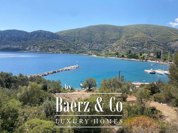 photo 16 1126502 - Detached house For sale, Epidavros, 550 sq.m., €2.500.000