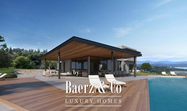 photo 1 1127302 - Detached house For sale, Kranidi, 704,09 sq.m., €1.000.000