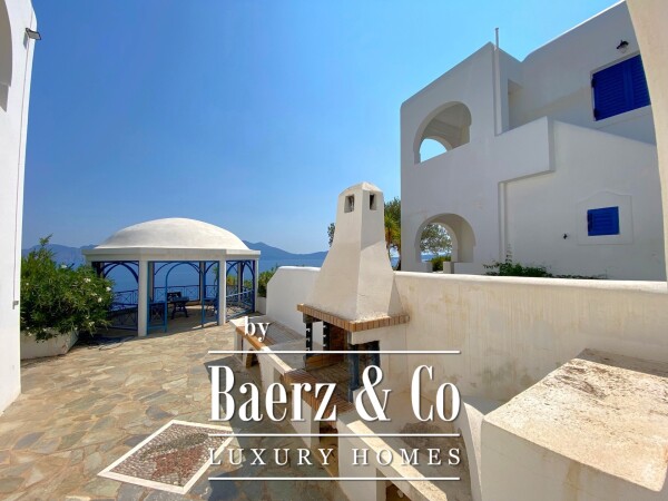 photo 6 1128026 - Detached house For sale, Trizina, 840 sq.m., €2.600.000