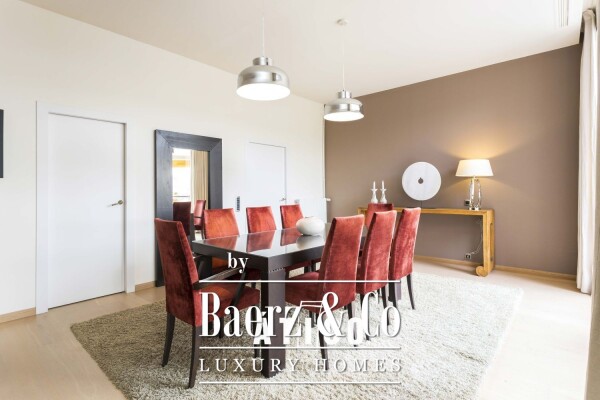 photo 38 Penthouse for rent in Pedralbes