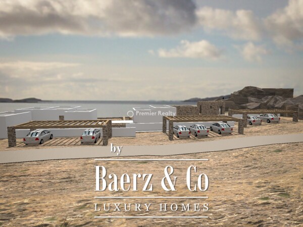 photo 25 1093576 - Unique opportunity | Seafront property on a plot of 5.000 sq.m.| Just 550 m. from the sea | Mykonos, 444 sq.m.