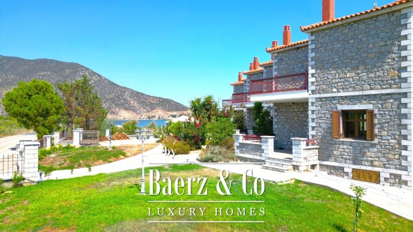 photo 28 1218178 - Apartment complex For sale, North Kinouria, 630 sq.m., €1.650.000