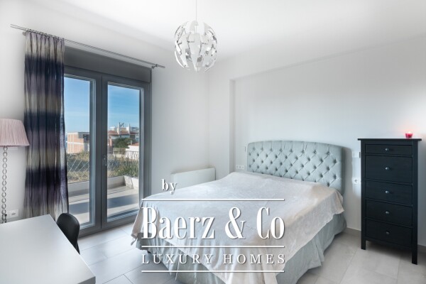 photo 9 1218512 - Detached house For sale, Loutraki-Perachora, 216 sq.m., €1.000.000