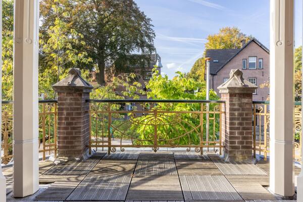 photo 22 Regentesselaan 10