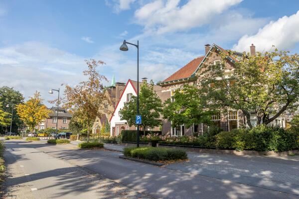 photo 32 Regentesselaan 10