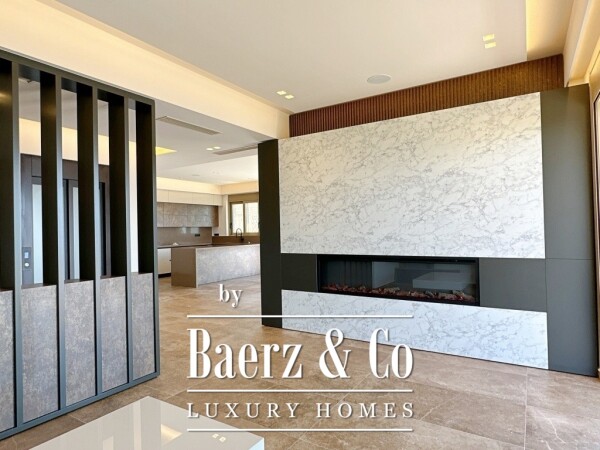 photo 7 (For Sale) Residential Villa || Messinia/Kalamata - 310 Sq.m, 5 Bedrooms, 2.150.000€