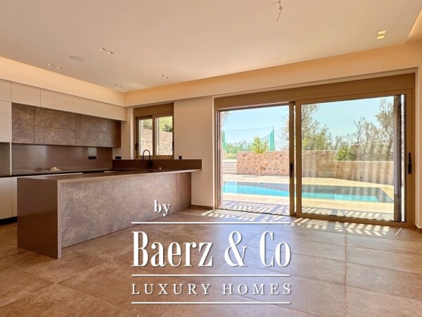 photo 15 (For Sale) Residential Villa || Messinia/Kalamata - 310 Sq.m, 5 Bedrooms, 2.150.000€