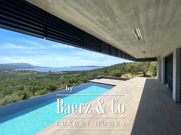 photo 6 (For Sale) Residential Villa || Messinia/Pylos - 450 Sq.m, 5 Bedrooms, 2.500.000€