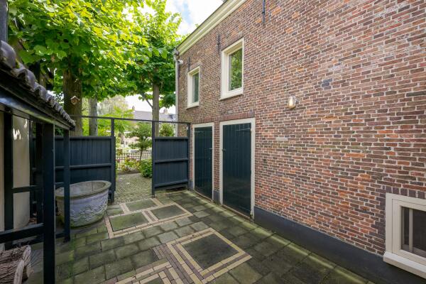 photo 62 Hoge Rijndijk 320