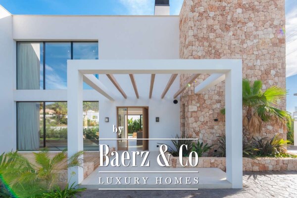 photo 7 Beautiful luxury home in Sa Carroca, Sa Carroca