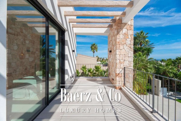 photo 30 Beautiful luxury home in Sa Carroca, Sa Carroca