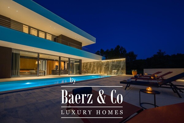 photo 89 Istria, Grožnjan - Designer villa, a combination of top design, luxury equipment and privacy