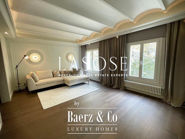 photo 2 Barcelona, L´Antiga Esquerra de l´Eixample