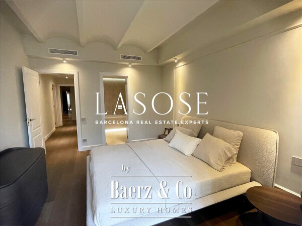 photo 5 Barcelona, L´Antiga Esquerra de l´Eixample