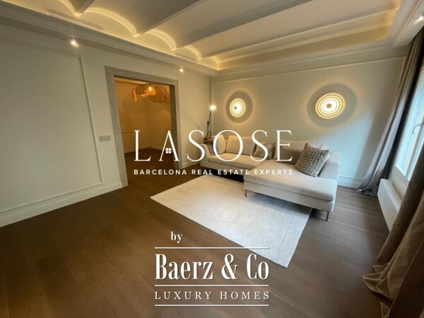 photo 25 Barcelona, L´Antiga Esquerra de l´Eixample