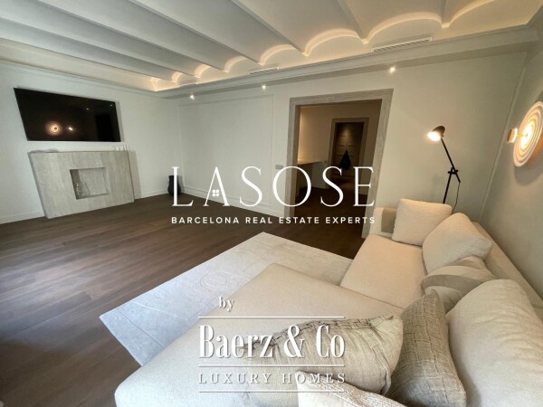 photo 30 Barcelona, L´Antiga Esquerra de l´Eixample