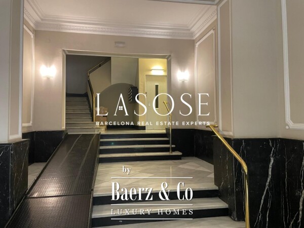 photo 32 Barcelona, L´Antiga Esquerra de l´Eixample