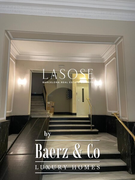 photo 33 Barcelona, L´Antiga Esquerra de l´Eixample