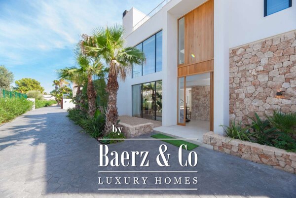 photo 11 Beautiful luxury home in Sa Carroca, Sa Carroca