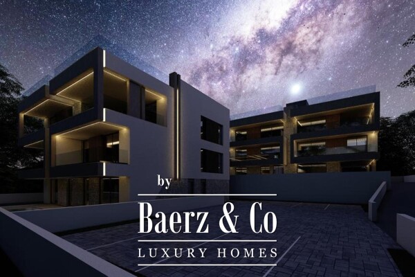 photo 7 Zadar, Kožino, luxurious penthouse in a new building, NKP 214, 58