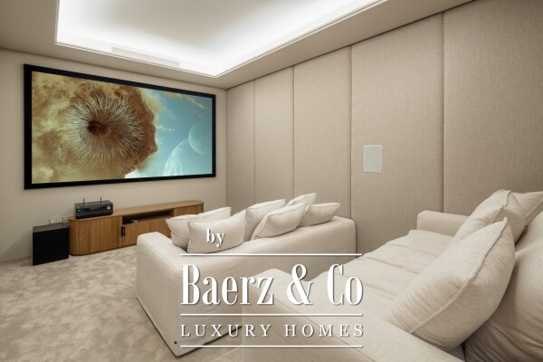 photo 39 Villa - Nueva Andalucia - Marbella - Ref: 8546