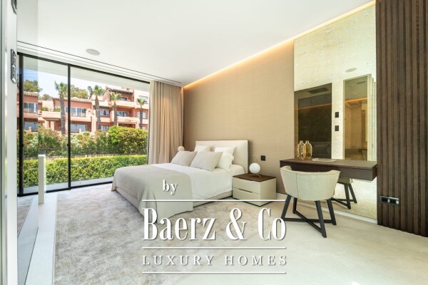 photo 17 Villa - Golden Mile - Marbella - Ref: 8548