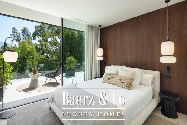 photo 21 Villa - Nueva Andalucia - Marbella - Ref: 8553