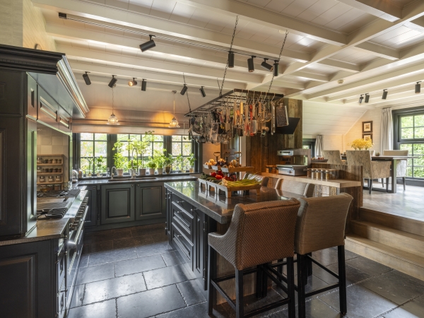 photo 13 De Zonneroos – luxe, privacy en eindeloos genieten.