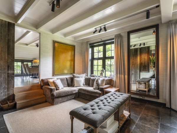 photo 15 De Zonneroos – luxe, privacy en eindeloos genieten.