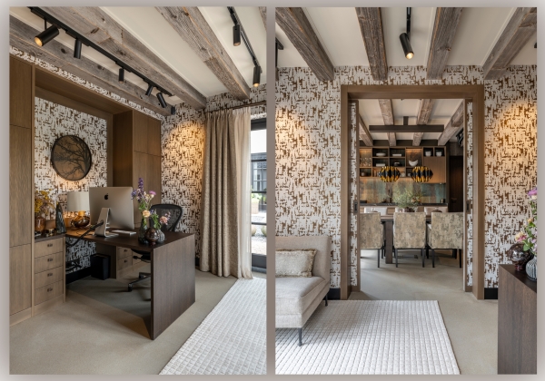 photo 29 De Zonneroos – luxe, privacy en eindeloos genieten.