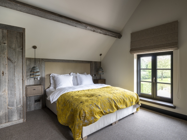 photo 32 De Zonneroos – luxe, privacy en eindeloos genieten.