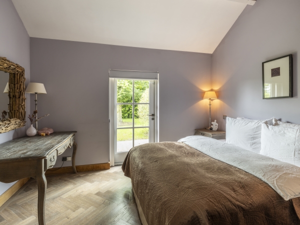 photo 40 De Zonneroos – luxe, privacy en eindeloos genieten.