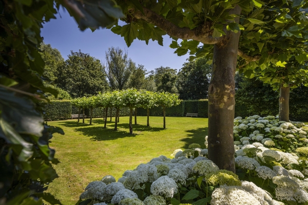 photo 42 De Zonneroos – luxe, privacy en eindeloos genieten.