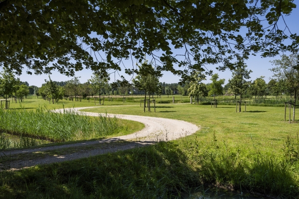 photo 45 De Zonneroos – luxe, privacy en eindeloos genieten.