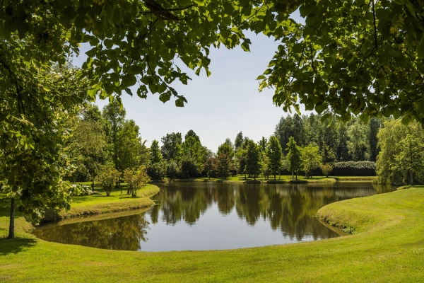 photo 46 De Zonneroos – luxe, privacy en eindeloos genieten.