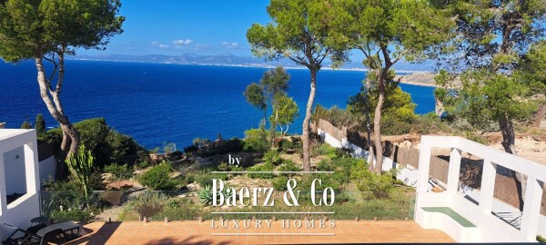 photo 30 Exclusive Mediterranean Villa with Sea Views in Badia Blava, Mallorca