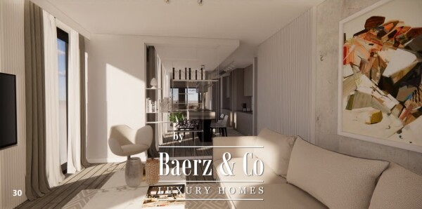 photo 9 One Bedroom Apartment in Luxury Complex in Budva 2