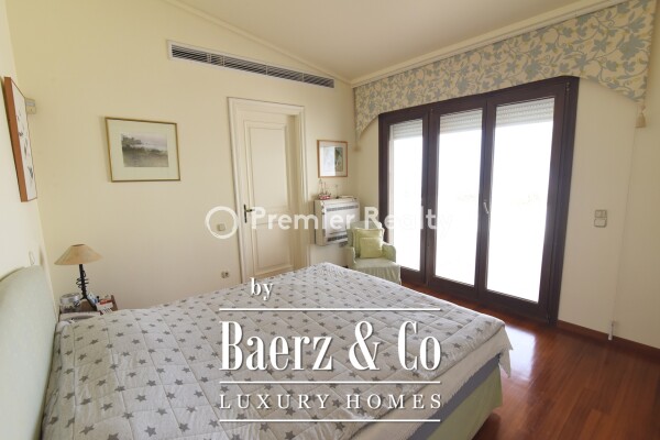 photo 11 1238732 - Grand villa with amazing views | Voula, 1.118 sq.m.